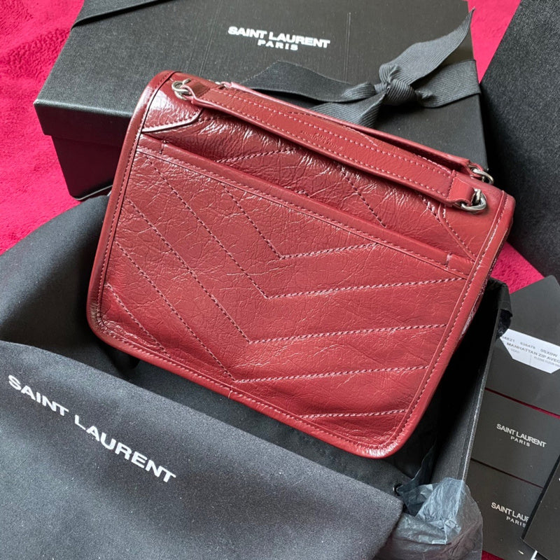 ELE - SLY Bags 378