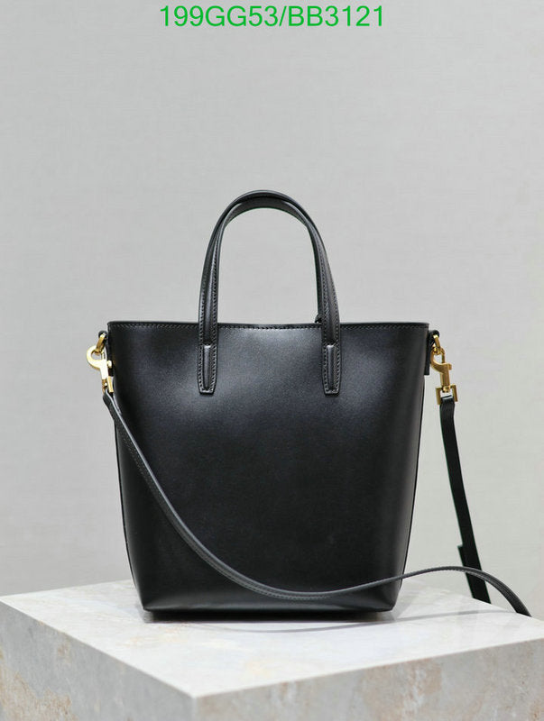 SAMC - YLS Bags - 040