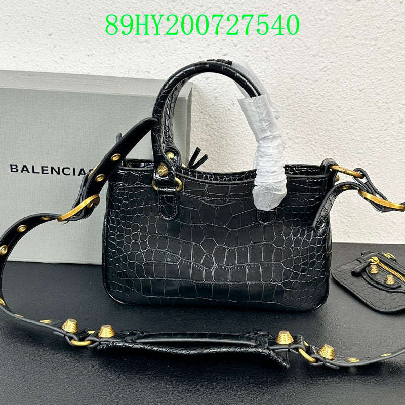 Satchel Bags - BGA Bags - 1684