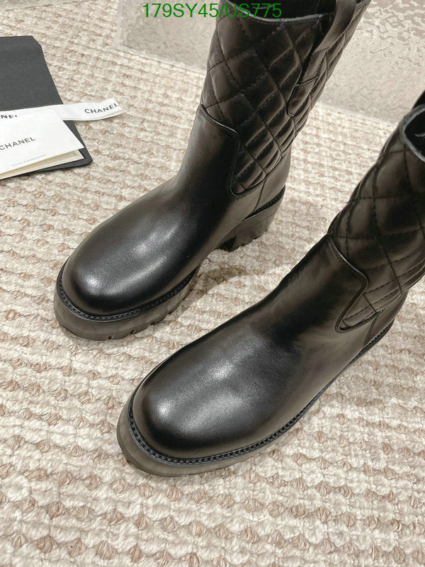 SAMC - Mix Boots - 064