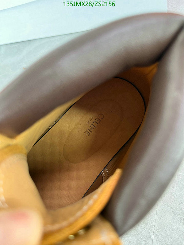 SAMC - COL Women Shoes - 174