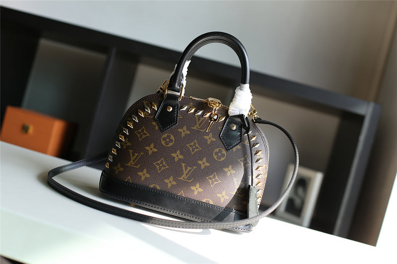 Glami Fashion Lu-Vi bags - 8265