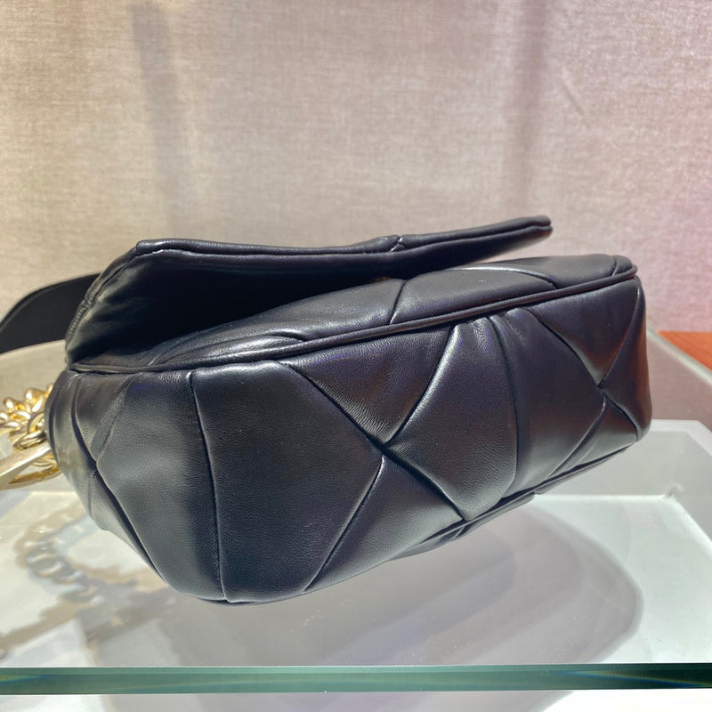 Satchel Bags - PRA Bags - 394
