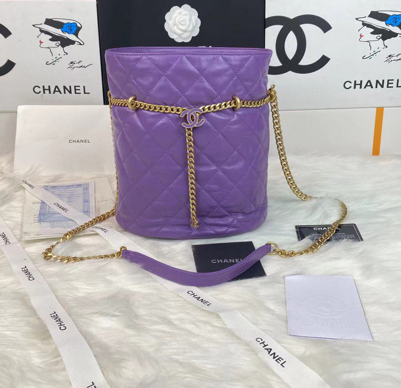 Satchel Bags - CHL Bags - 3302