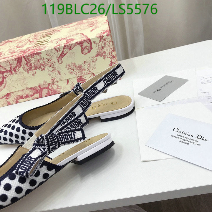 SAMCC - DOR Women Shoes - 2377