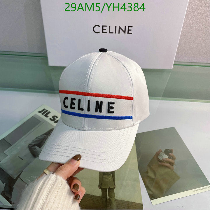 SAMC - COL Caps & Hats - 197