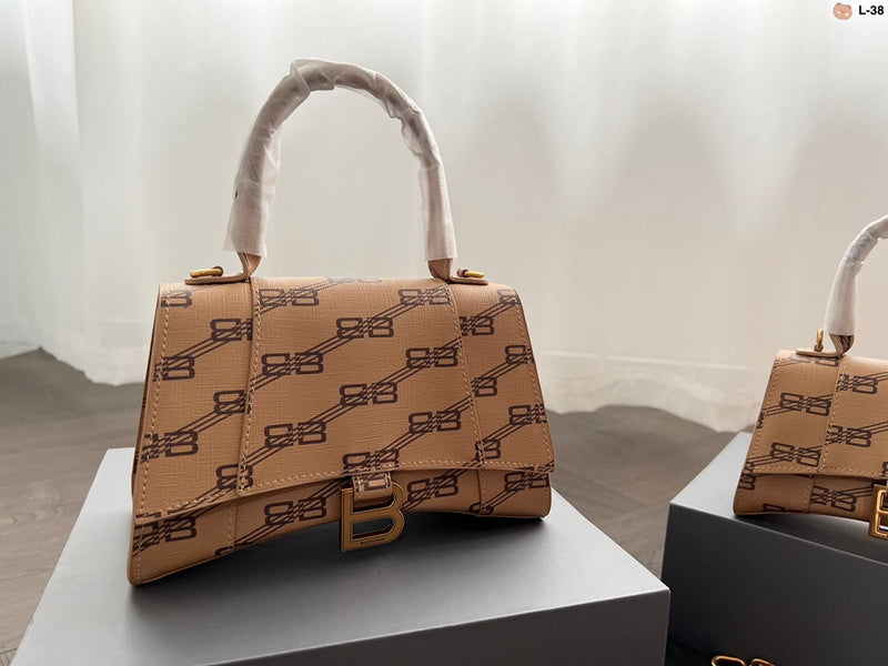 Satchel Bags - BGC Bags - 102