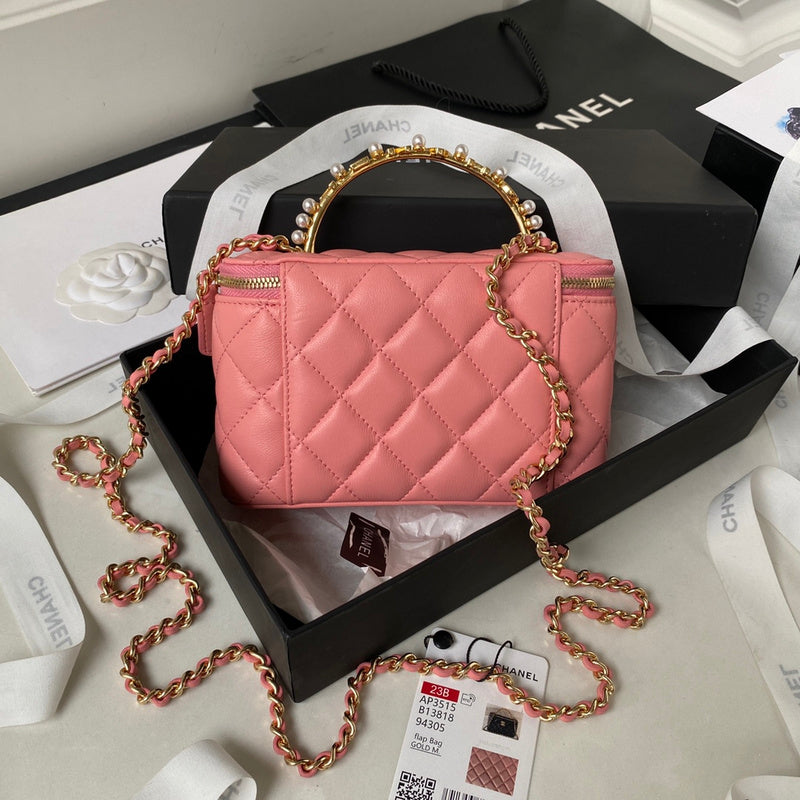 Satchel Bags - CHL Bags - 7361