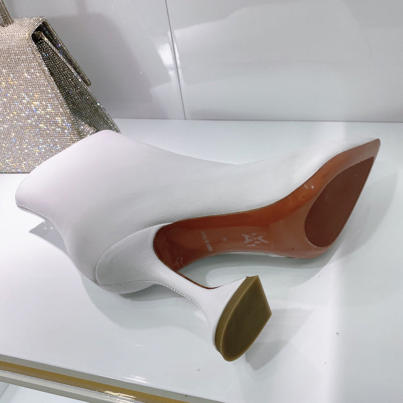 Satchel Bags - Mix Shoes - 1007