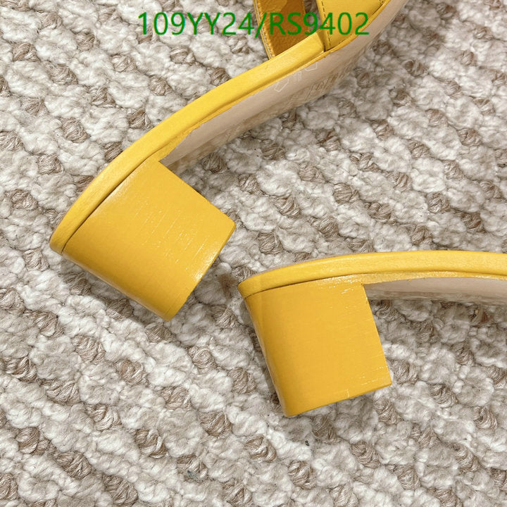 SAMC - HMS Women Shoes - 360