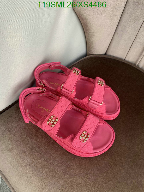 SAMC - CHL Women Shoes Beach - 125