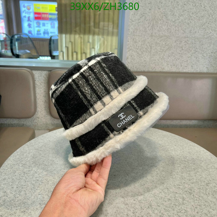 SAMC - DOR Caps & Hats - 135