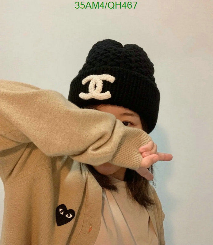 SAMC - CHL Caps & Hats - 122