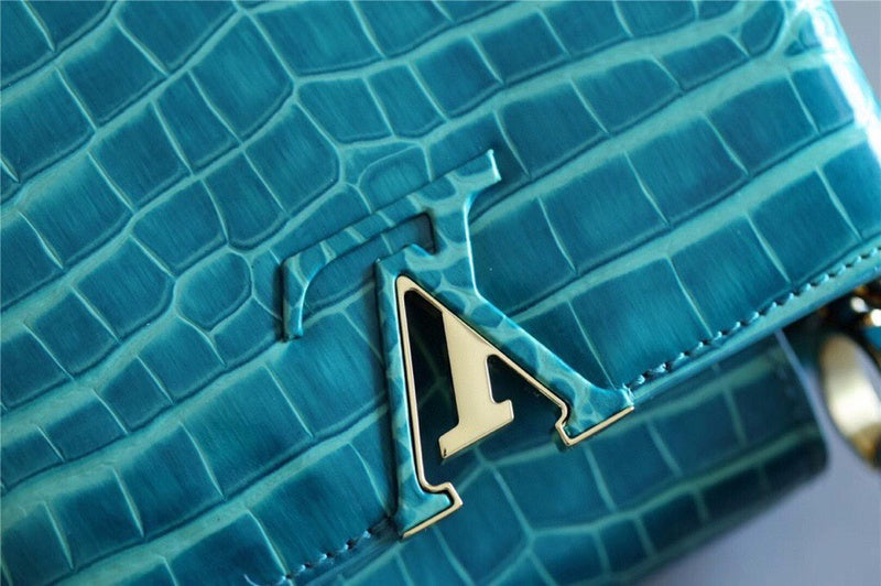 Satchel Bags - VL Bags - 7238