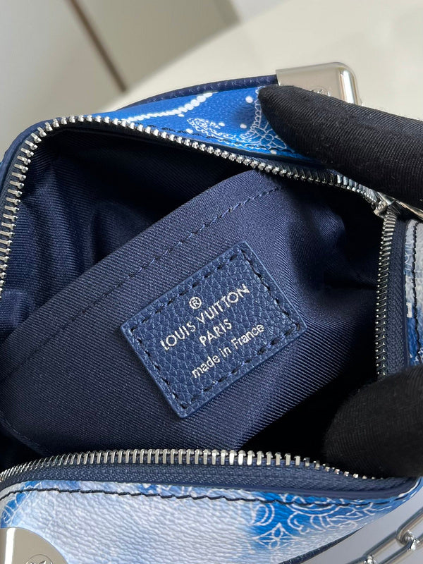 Glami- Glami- Lu-Vi bags - 2957