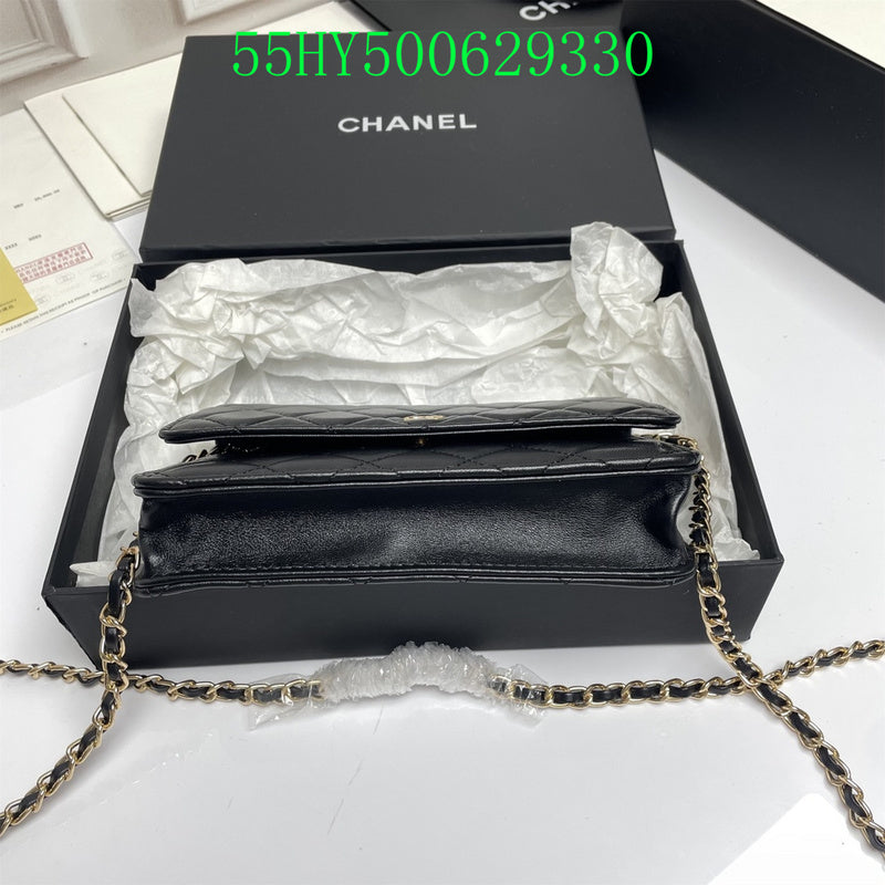 Glami - CHL Bags - 520