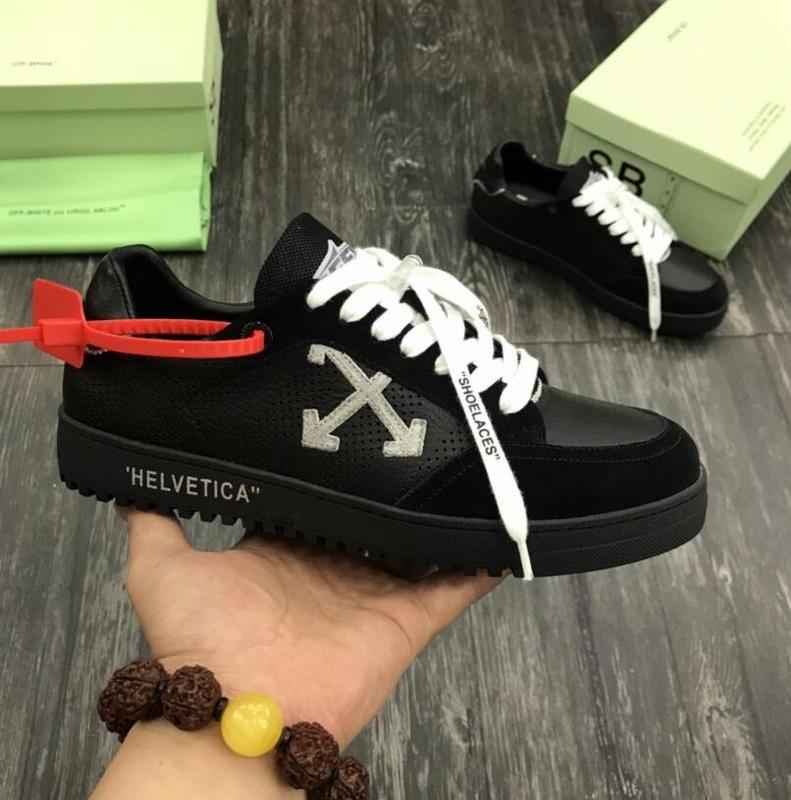 SAMC - YZO Men Shoes - 255