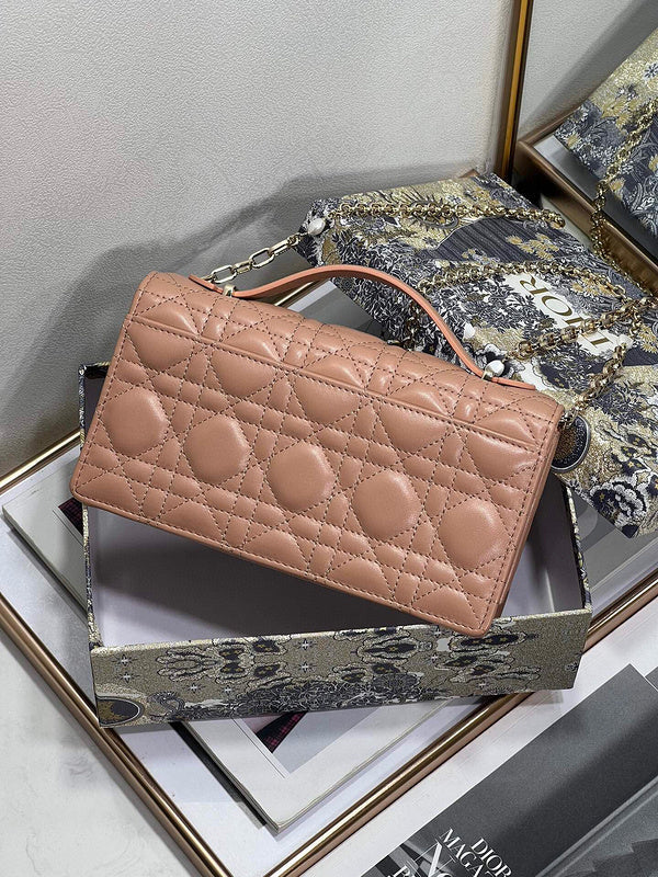 Glami Fashion - DIR Bags - 1358