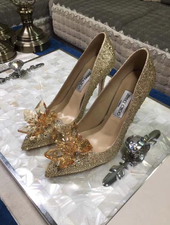 SAMC - JMC Shoes - 148