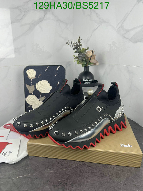 SAMC - CBL Women Shoes - 038