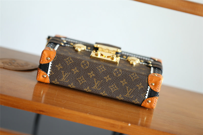 Glami Fashion Lu-Vi bags - 8236
