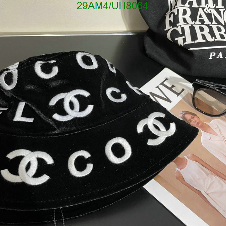 SAMC - CHL Caps & Hats - 044