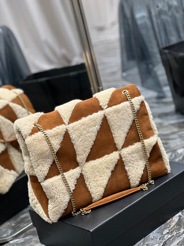 Glamy - YLS Bags - 650