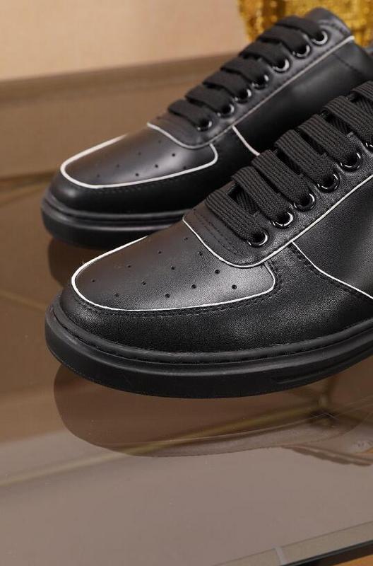 Glamy - LOV Men Shoes - 2016