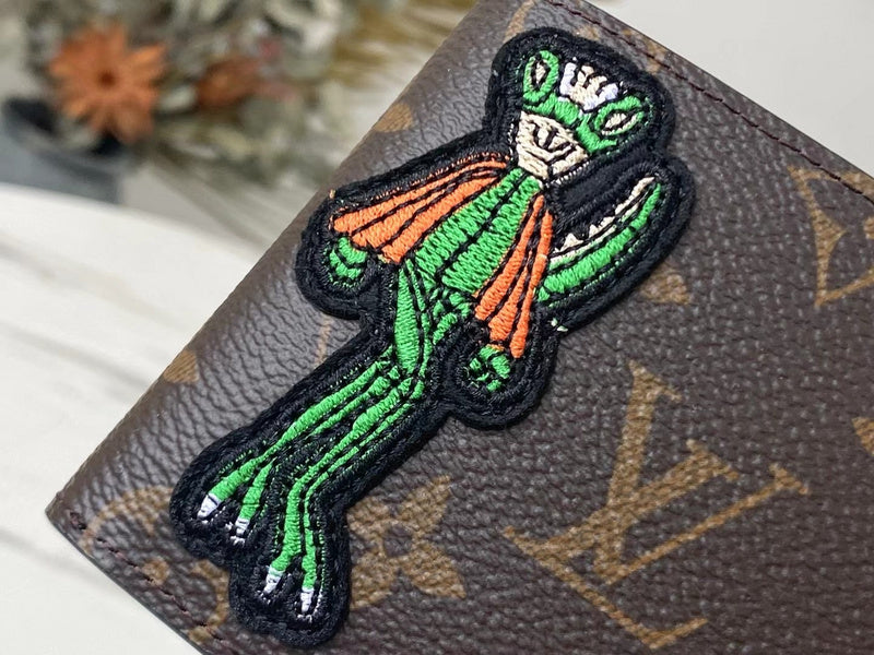 Glami- Glami- Lu-Vi bags - 3044