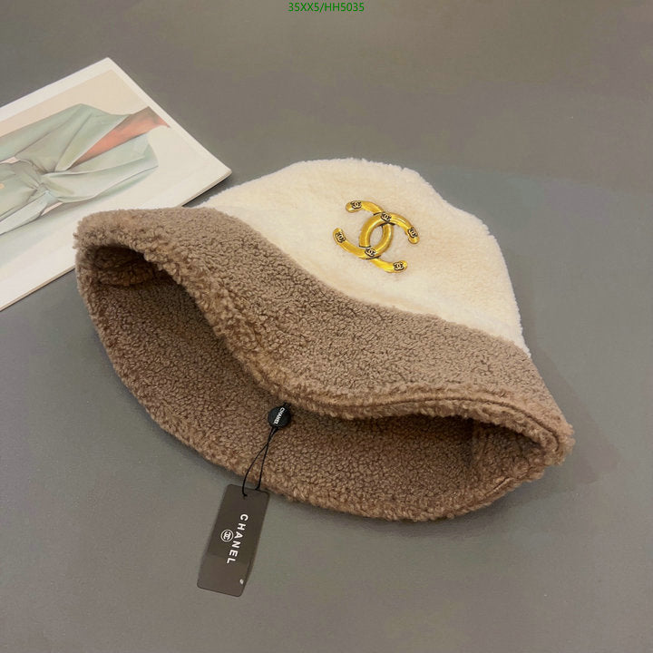 SAMC - CHL Caps & Hats - 317