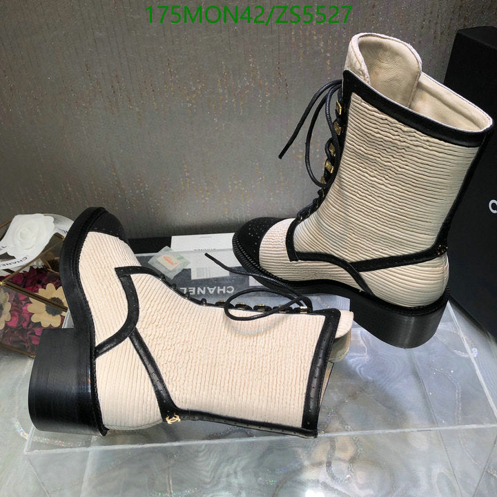 SAMC - Mix Boots - 369