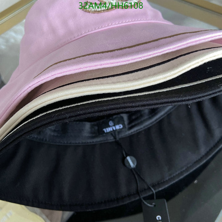 SAMC - CHL Caps & Hats - 306