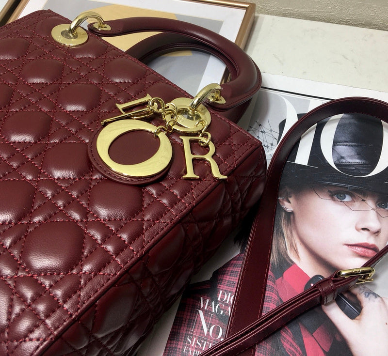 Satchel Bags - DOR Bags - 1091