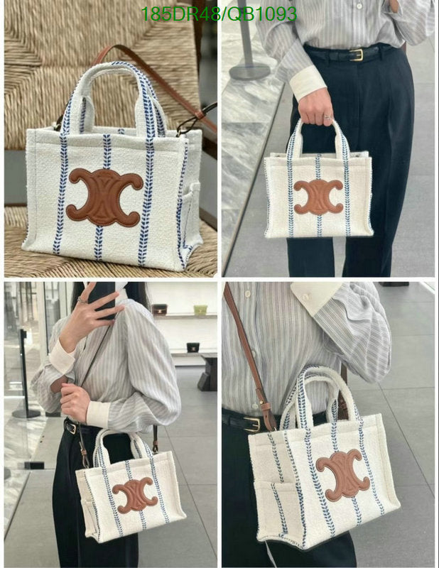 SAMC - COL Bags - 110
