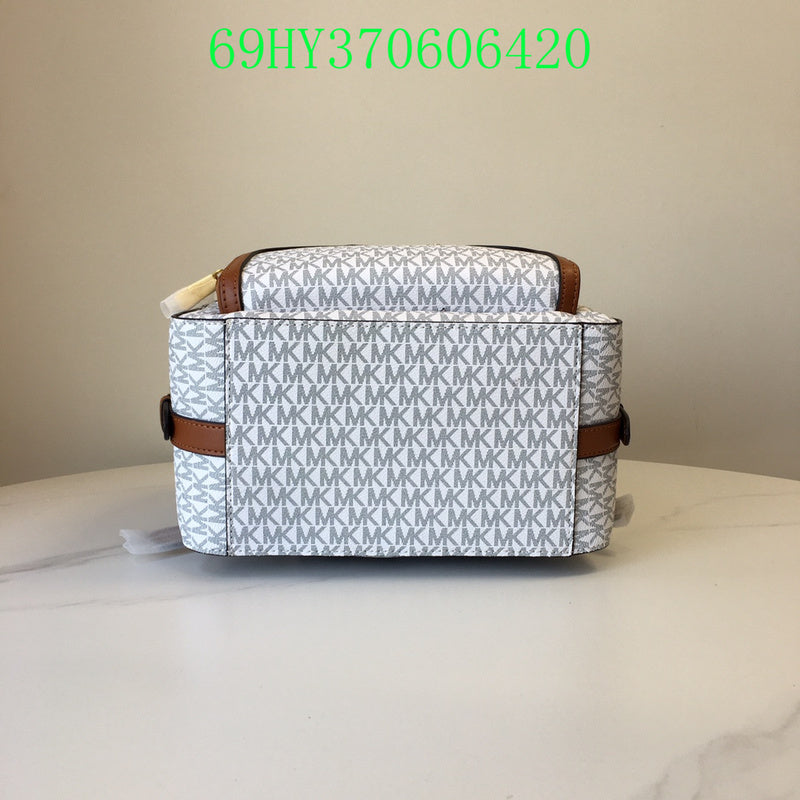Satchel Bags - MK Bags - 053
