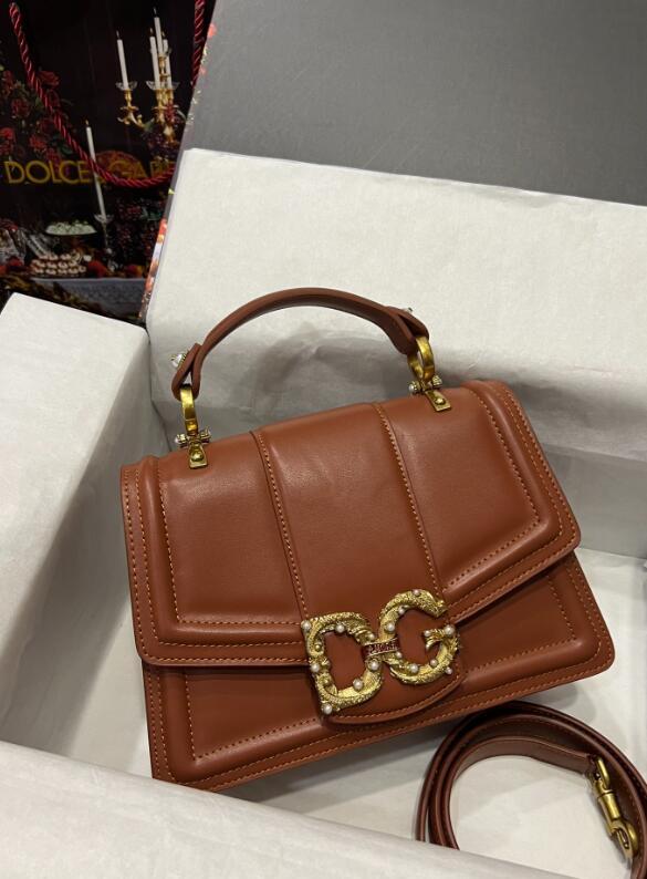 SAMCC - DAG Bags - 093