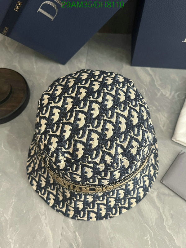 SAMC - DOR Caps & Hats - 022