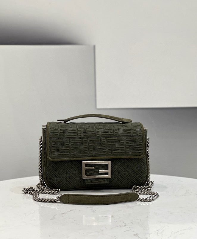 Fendi Luxury Fashion Bag