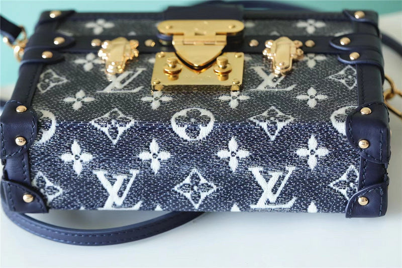 ELE - LUV Bags - 156