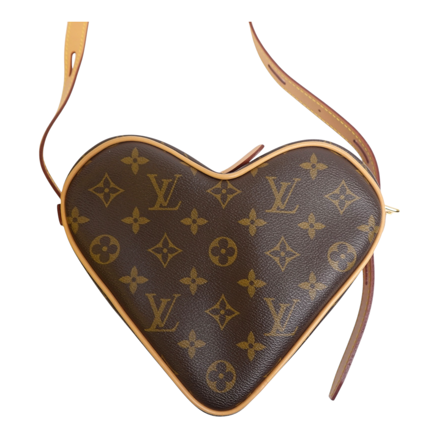 GLM-Monogram Game On Coeur