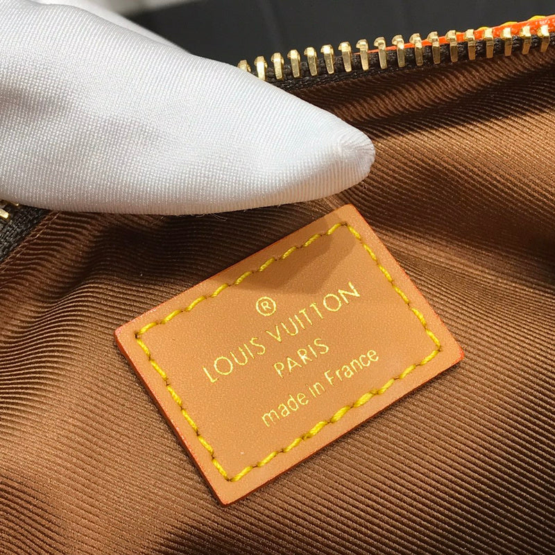 Satchel Bags - VL Bags - 6458