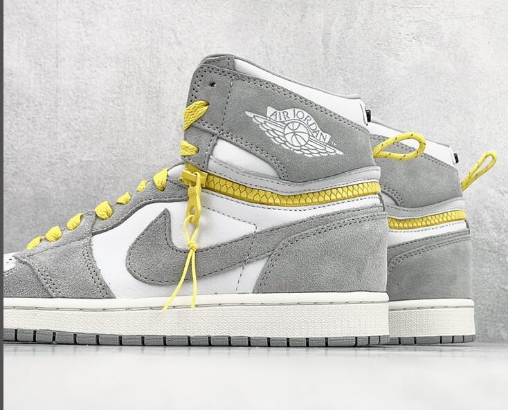 SAMC - NKE Shoes - 1594
