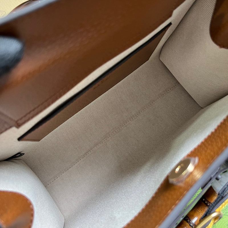Satchel Bags - GCI Bags - 7516