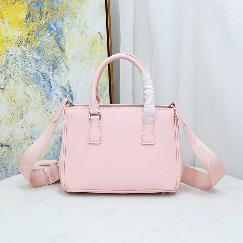 Satchel Bags - PRA Bags - 037
