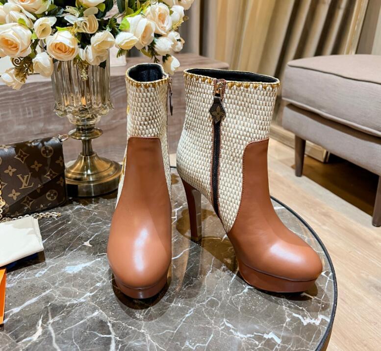 Glamy - LOV Women Shoes - 859