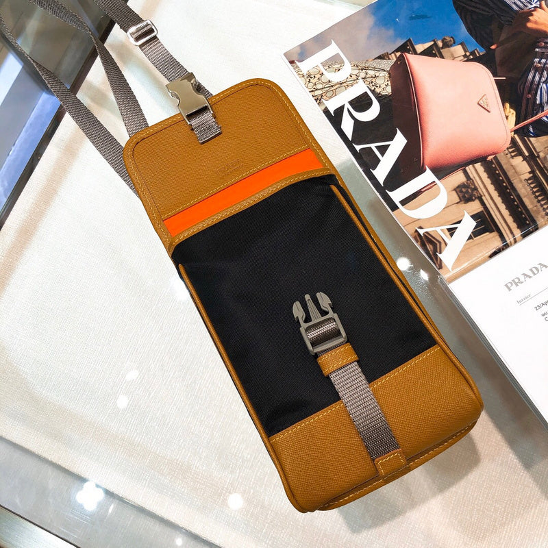 Satchel Bags - PDA Bags - 2885