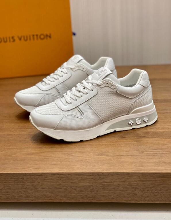 Glamy - LOV Men Shoes - 699