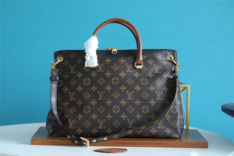 Satchel Bags - VL Bags - 7846