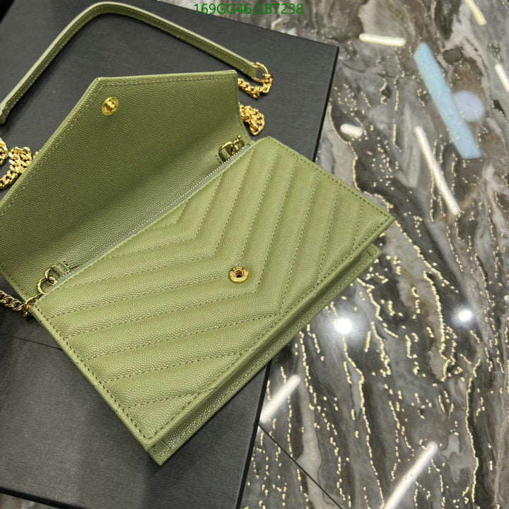 SAMC - YLS Bags - 449