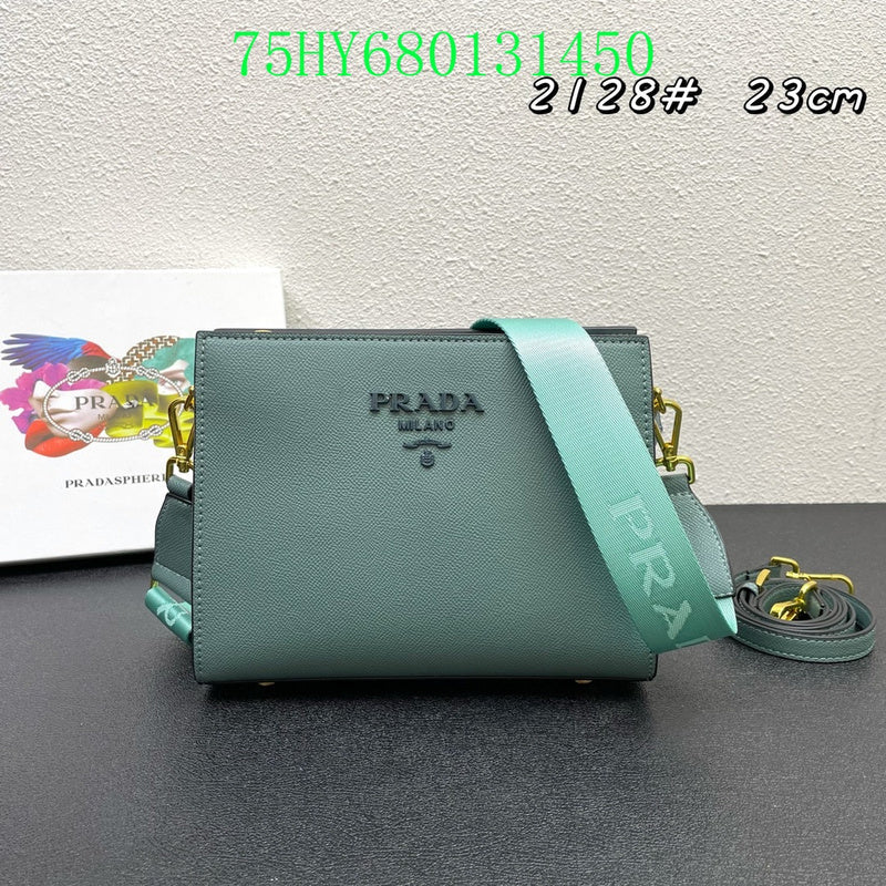 Satchel Bags - PDA Bags - 3607